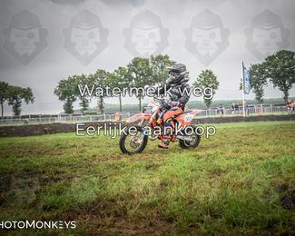 Foto's Boerenrock Festival 15-08-2026 | Cross Klassen photo