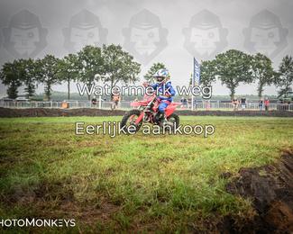 Foto's Boerenrock Festival 15-08-2026 | Cross Klassen photo