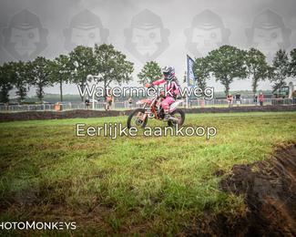 Foto's Boerenrock Festival 15-08-2026 | Cross Klassen photo