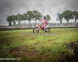 Foto's Boerenrock Festival 15-08-2026 | Cross Klassen photo