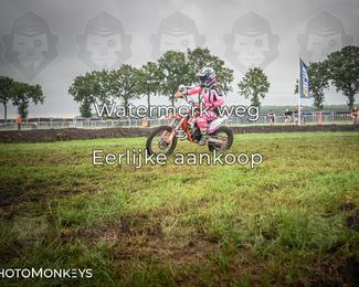 Foto's Boerenrock Festival 15-08-2026 | Cross Klassen photo
