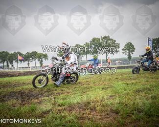 Foto's Boerenrock Festival 15-08-2026 | Cross Klassen photo