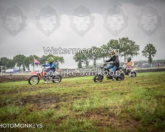 Foto's Boerenrock Festival 15-08-2026 | Cross Klassen photo
