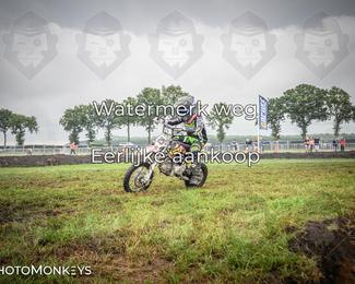 Foto's Boerenrock Festival 15-08-2026 | Cross Klassen photo