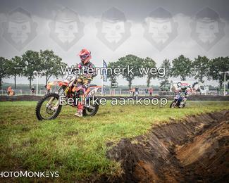 Foto's Boerenrock Festival 15-08-2026 | Cross Klassen photo