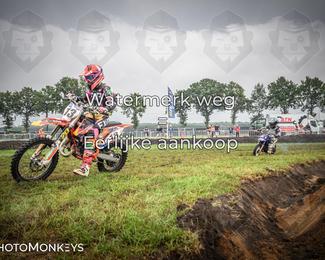 Foto's Boerenrock Festival 15-08-2026 | Cross Klassen photo