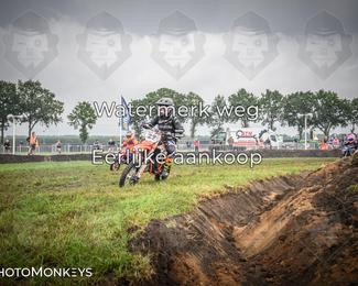 Foto's Boerenrock Festival 15-08-2026 | Cross Klassen photo