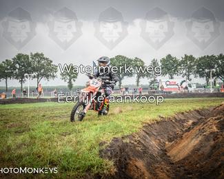 Foto's Boerenrock Festival 15-08-2026 | Cross Klassen photo