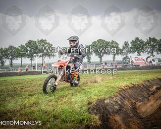 Foto's Boerenrock Festival 15-08-2026 | Cross Klassen photo