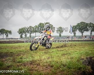 Foto's Boerenrock Festival 15-08-2026 | Cross Klassen photo
