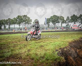 Foto's Boerenrock Festival 15-08-2026 | Cross Klassen photo