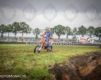 Foto's Boerenrock Festival 15-08-2026 | Cross Klassen photo