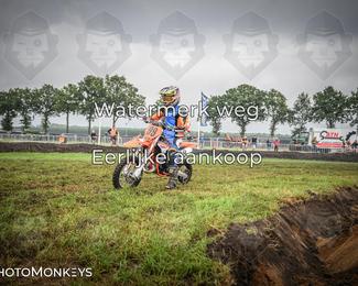 Foto's Boerenrock Festival 15-08-2026 | Cross Klassen photo