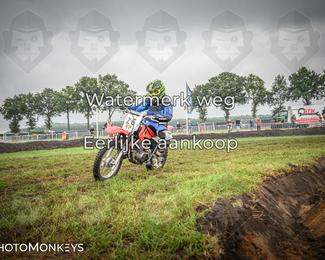 Foto's Boerenrock Festival 15-08-2026 | Cross Klassen photo