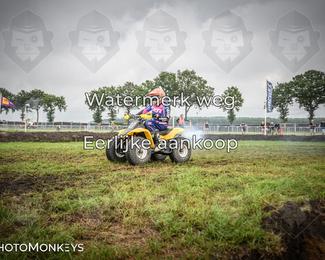 Foto's Boerenrock Festival 15-08-2026 | Cross Klassen photo