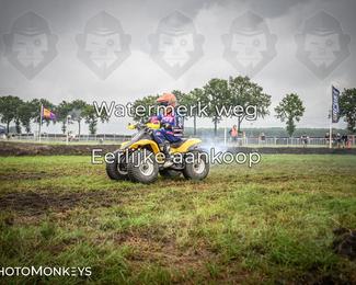 Foto's Boerenrock Festival 15-08-2026 | Cross Klassen photo