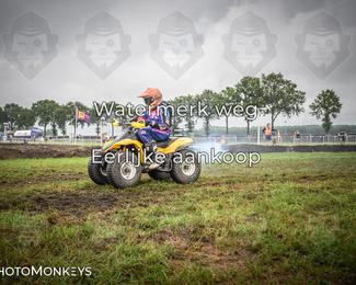 Foto's Boerenrock Festival 15-08-2026 | Cross Klassen photo