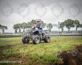 Foto's Boerenrock Festival 15-08-2026 | Cross Klassen photo
