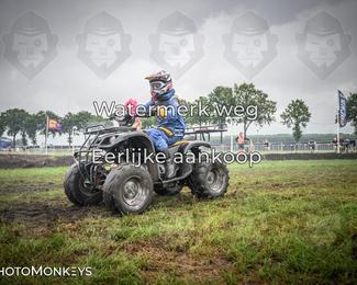 Foto's Boerenrock Festival 15-08-2026 | Cross Klassen photo