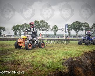 Foto's Boerenrock Festival 15-08-2026 | Cross Klassen photo
