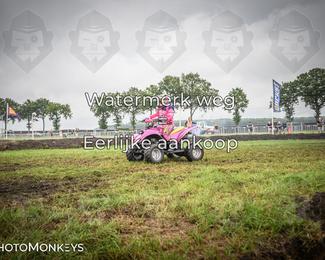 Foto's Boerenrock Festival 15-08-2026 | Cross Klassen photo