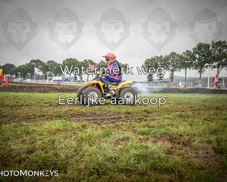 Foto's Boerenrock Festival 15-08-2026 | Cross Klassen photo