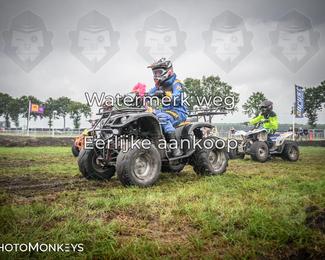 Foto's Boerenrock Festival 15-08-2026 | Cross Klassen photo