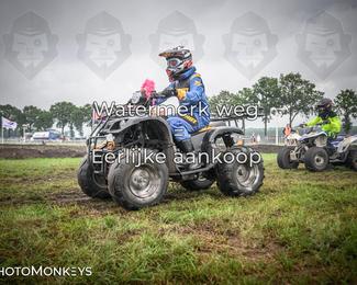 Foto's Boerenrock Festival 15-08-2026 | Cross Klassen photo
