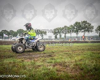 Foto's Boerenrock Festival 15-08-2026 | Cross Klassen photo