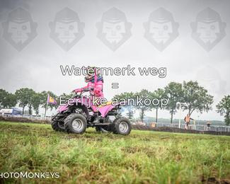 Foto's Boerenrock Festival 15-08-2026 | Cross Klassen photo