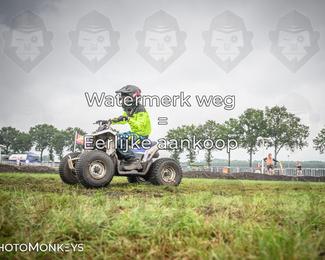 Foto's Boerenrock Festival 15-08-2026 | Cross Klassen photo