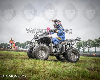 Foto's Boerenrock Festival 15-08-2026 | Cross Klassen photo