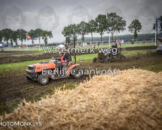 Foto's Boerenrock Festival 15-08-2026 | Cross Klassen photo
