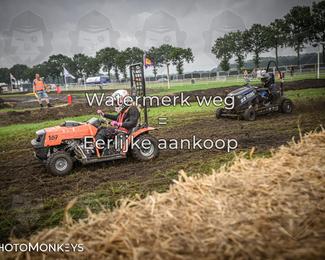 Foto's Boerenrock Festival 15-08-2026 | Cross Klassen photo