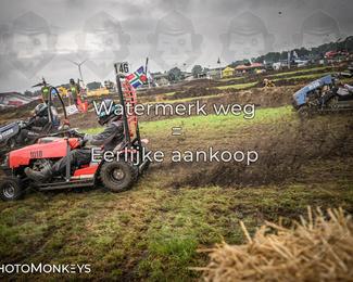 Foto's Boerenrock Festival 15-08-2026 | Cross Klassen photo