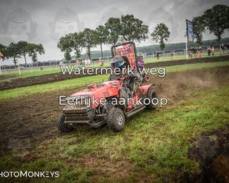 Foto's Boerenrock Festival 15-08-2026 | Cross Klassen photo