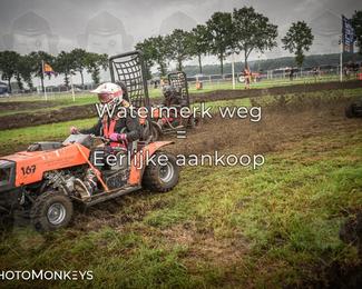 Foto's Boerenrock Festival 15-08-2026 | Cross Klassen photo