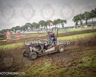 Foto's Boerenrock Festival 15-08-2026 | Cross Klassen photo