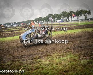 Foto's Boerenrock Festival 15-08-2026 | Cross Klassen photo