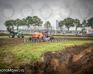 Foto's Boerenrock Festival 15-08-2026 | Cross Klassen photo