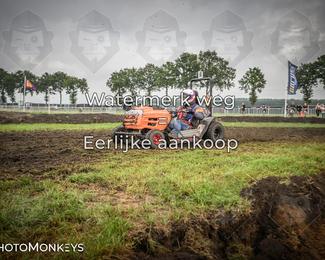 Foto's Boerenrock Festival 15-08-2026 | Cross Klassen photo