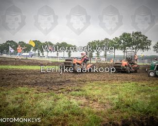 Foto's Boerenrock Festival 15-08-2026 | Cross Klassen photo