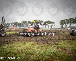 Foto's Boerenrock Festival 15-08-2026 | Cross Klassen photo