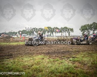 Foto's Boerenrock Festival 15-08-2026 | Cross Klassen photo