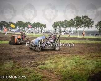 Foto's Boerenrock Festival 15-08-2026 | Cross Klassen photo