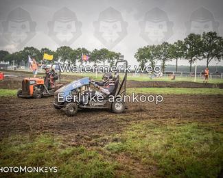 Foto's Boerenrock Festival 15-08-2026 | Cross Klassen photo