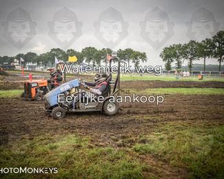 Foto's Boerenrock Festival 15-08-2026 | Cross Klassen photo