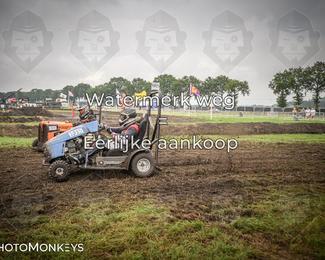 Foto's Boerenrock Festival 15-08-2026 | Cross Klassen photo