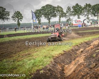 Foto's Boerenrock Festival 15-08-2026 | Cross Klassen photo