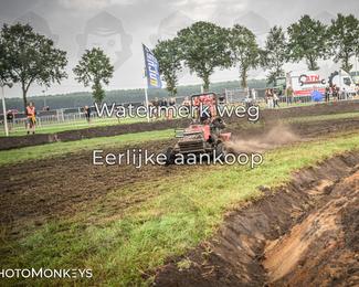 Foto's Boerenrock Festival 15-08-2026 | Cross Klassen photo